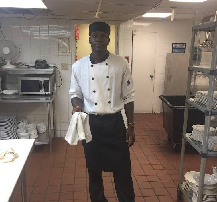 Bringing Premium Cooking to Your Kitchen - Chef Hassan's Kitchen