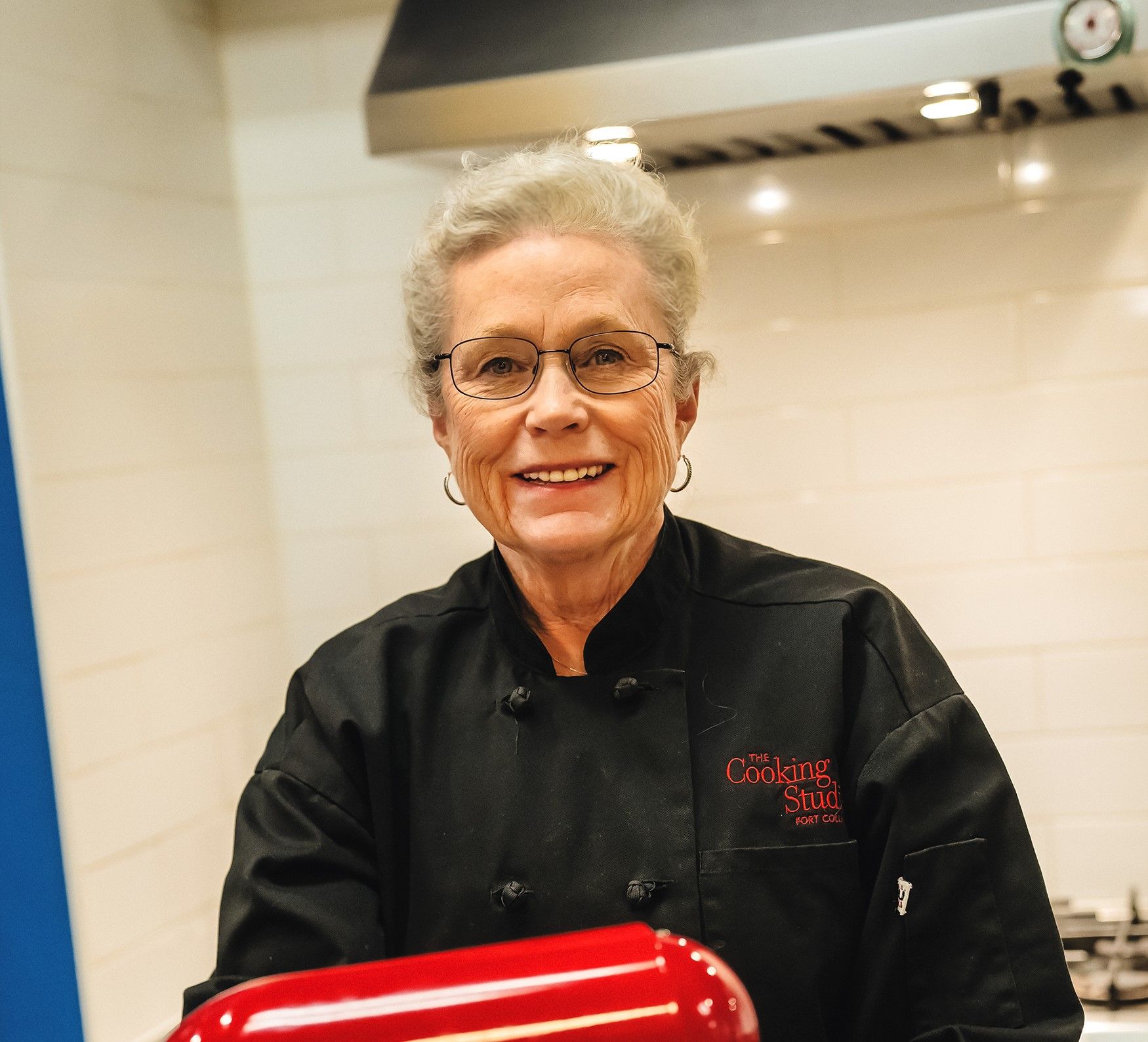 Unleash Your Inner Chef - The Cooking Studio