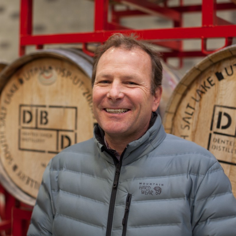 No Shortcuts, Just Handcraft - Dented Brick Distillery