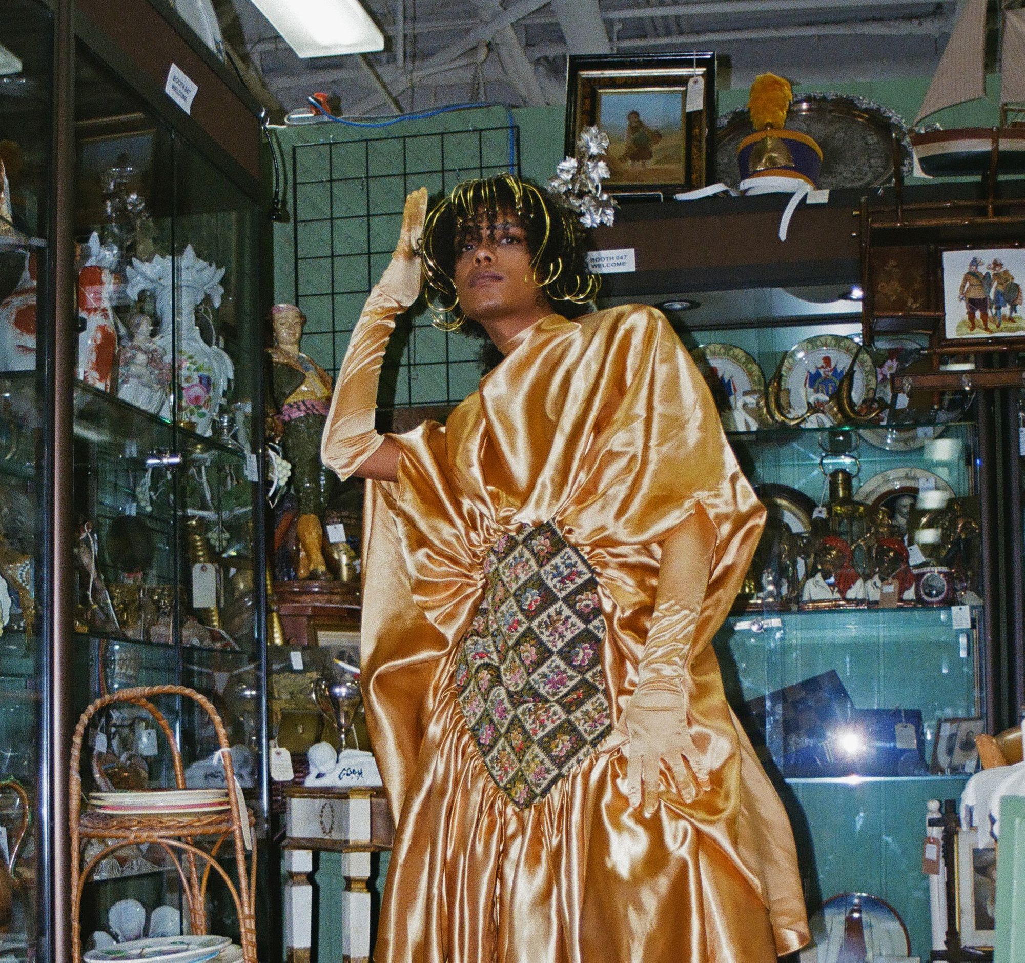 Against The Norm - GORM