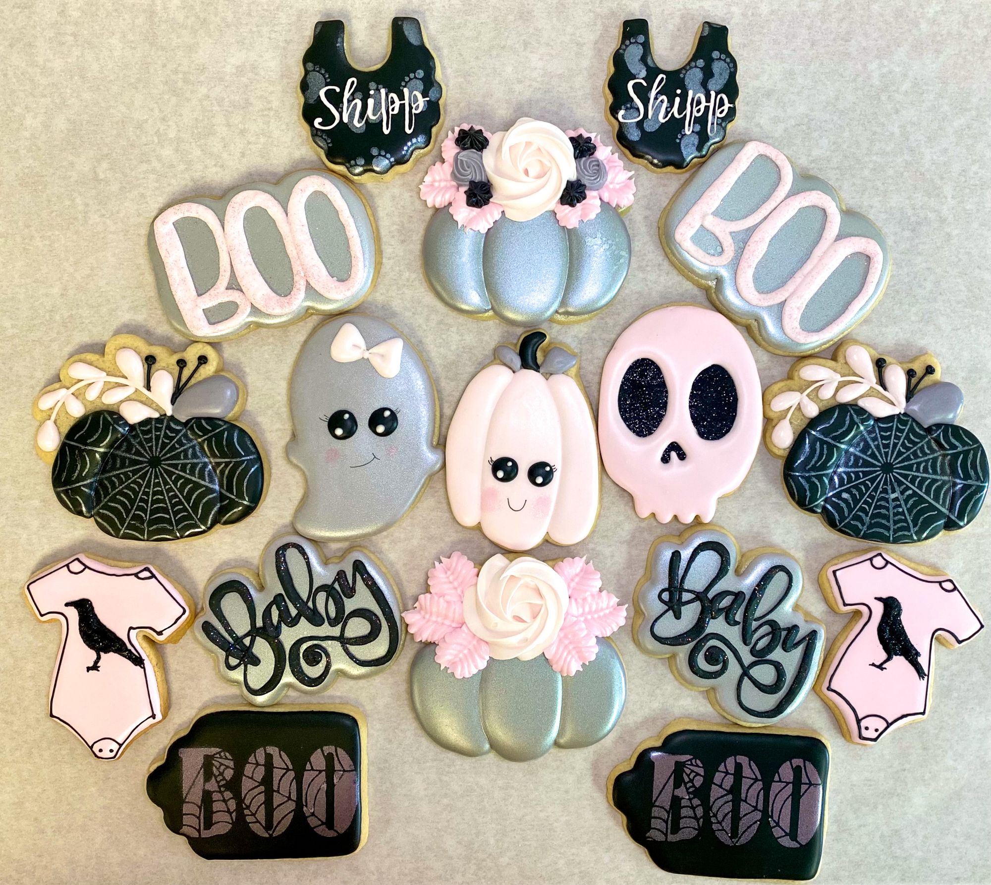 Making Lives Sweeter - Sugar A La Mode