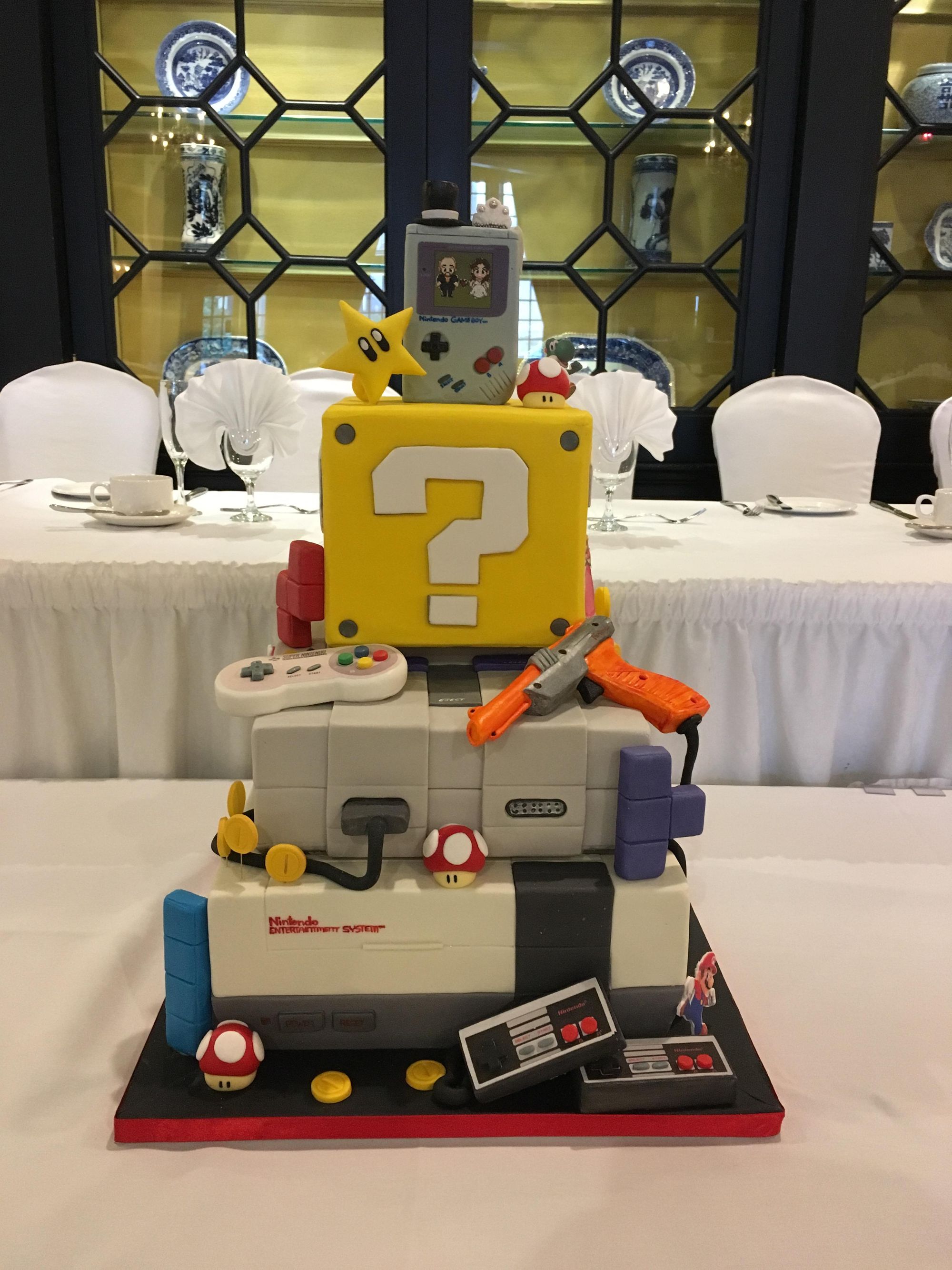 A Shop with a Serious Cake Love - Cakestar