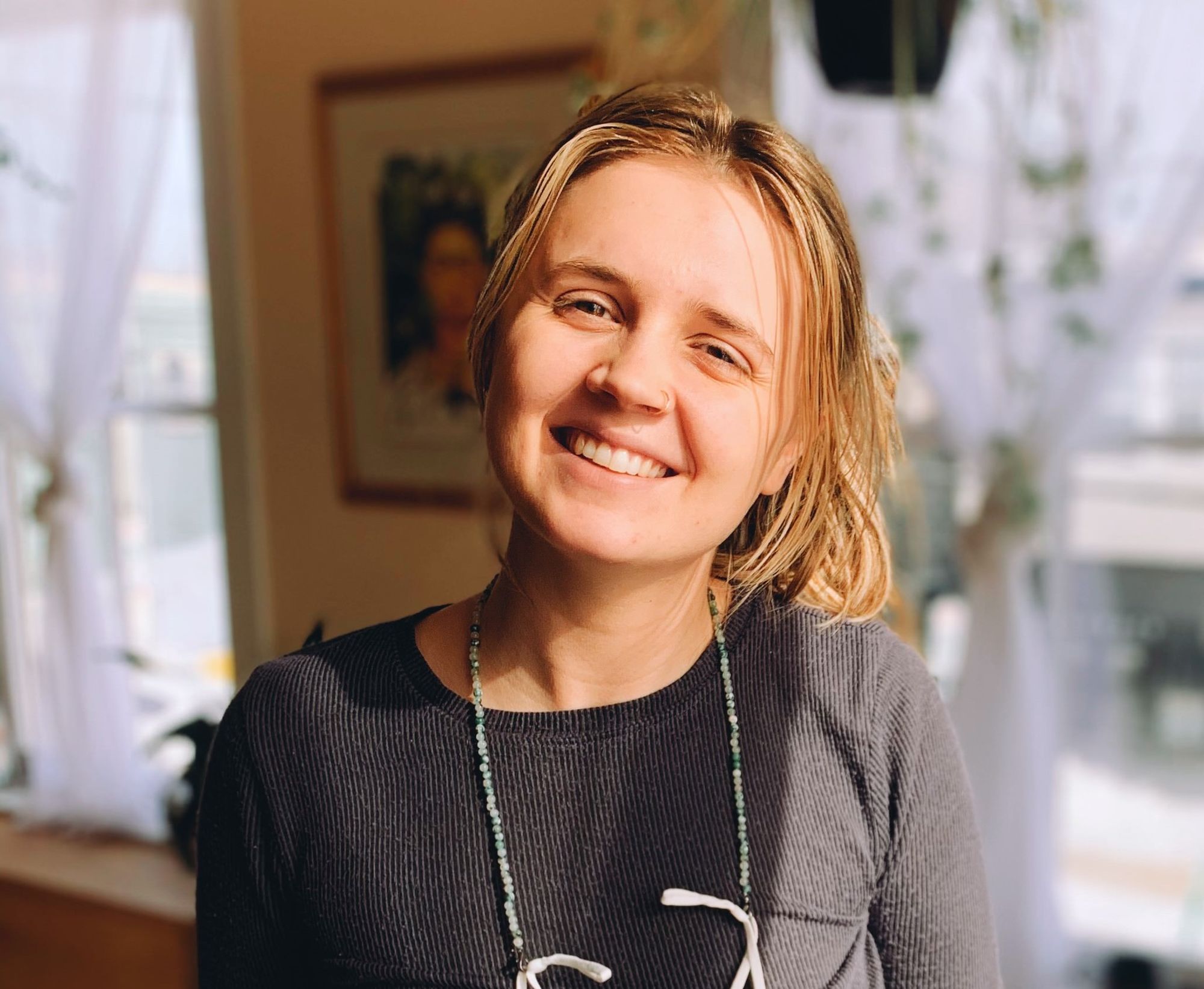 Nova Scotia’s Premier Body Sugaring Studio - Fauna Sugaring