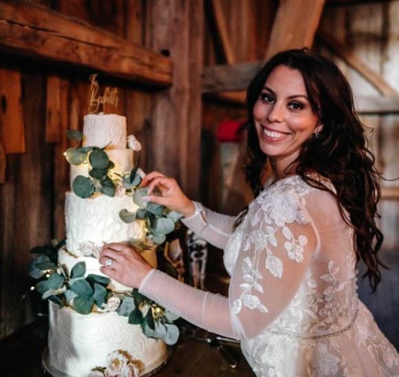 Something Beautiful to Share - Benlu Bakery