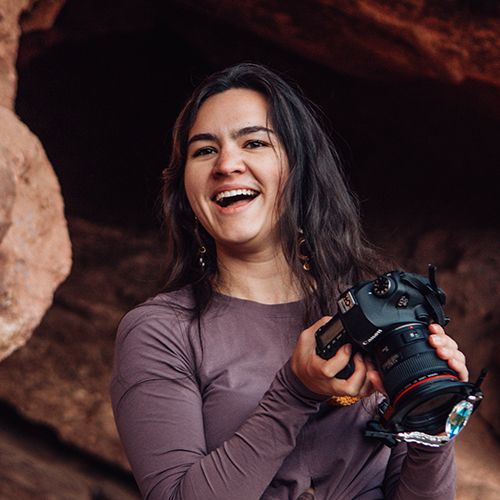 Empowering Brands to Embrace Their Magic - Ani Paoletti