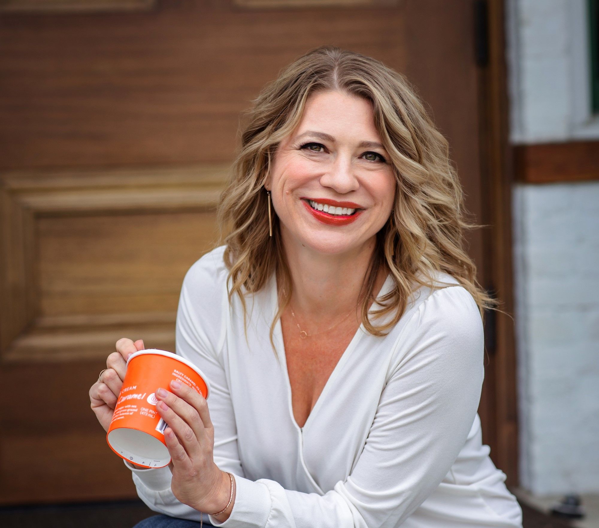 Food Business Success - Sari Kimbell