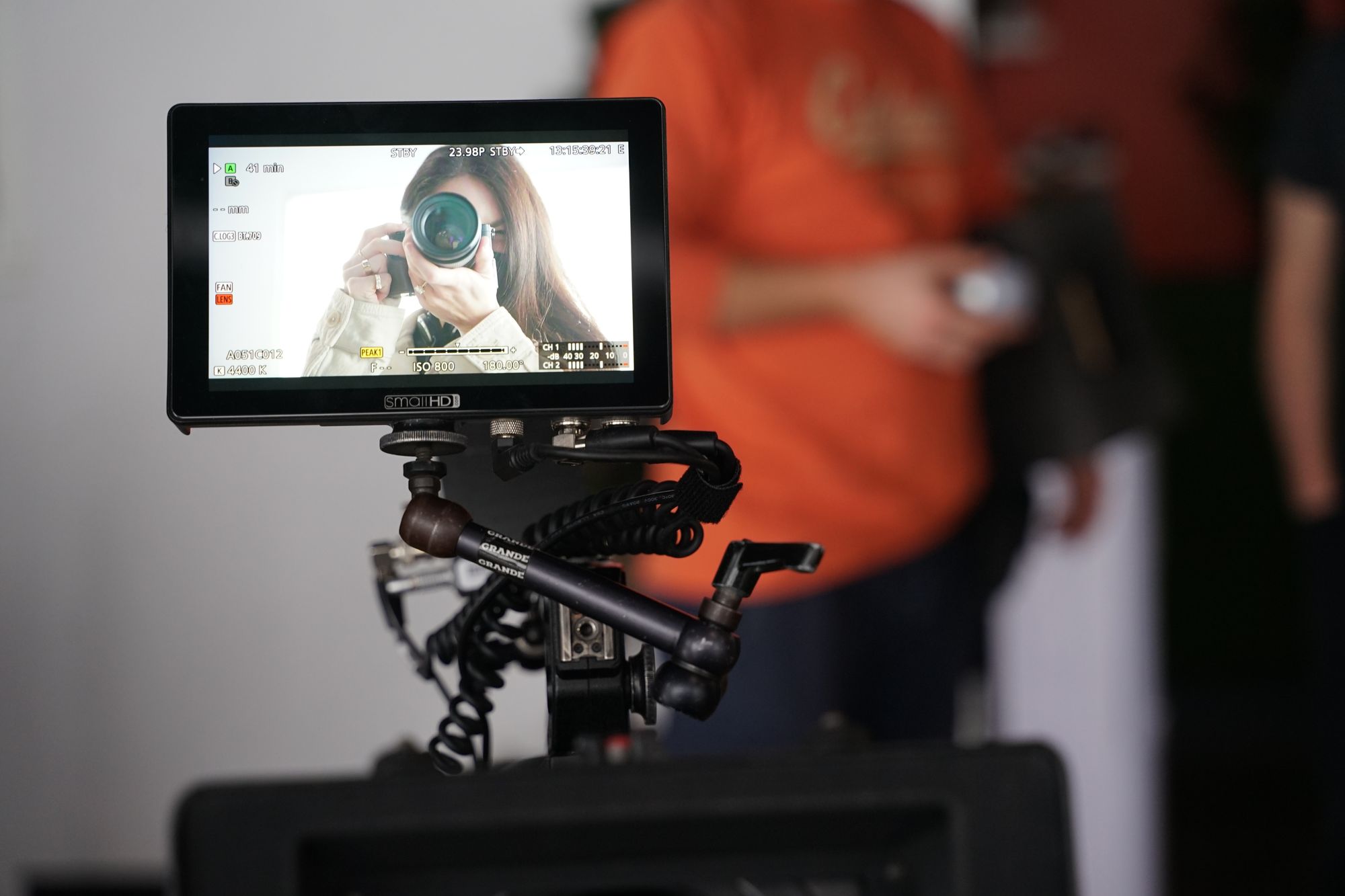 Multi-Talented Entrepreneur - Ashley Hassard