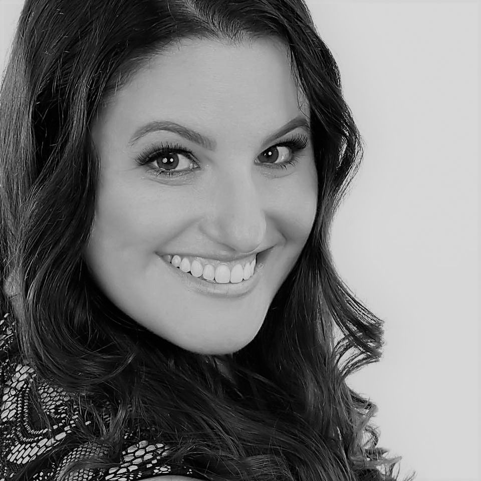 Multi-Talented Entrepreneur - Jessica Maxson