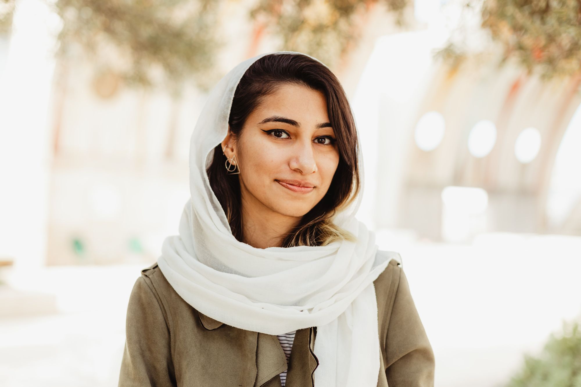 Love of Design and My Love of Community - Hamaila