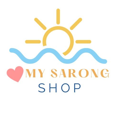 Fun, Beach, Surf - Love My Sarong Shop & Sunlit Bay