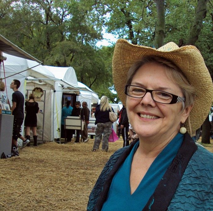 WeArAbLe ArT - Guignon Designs