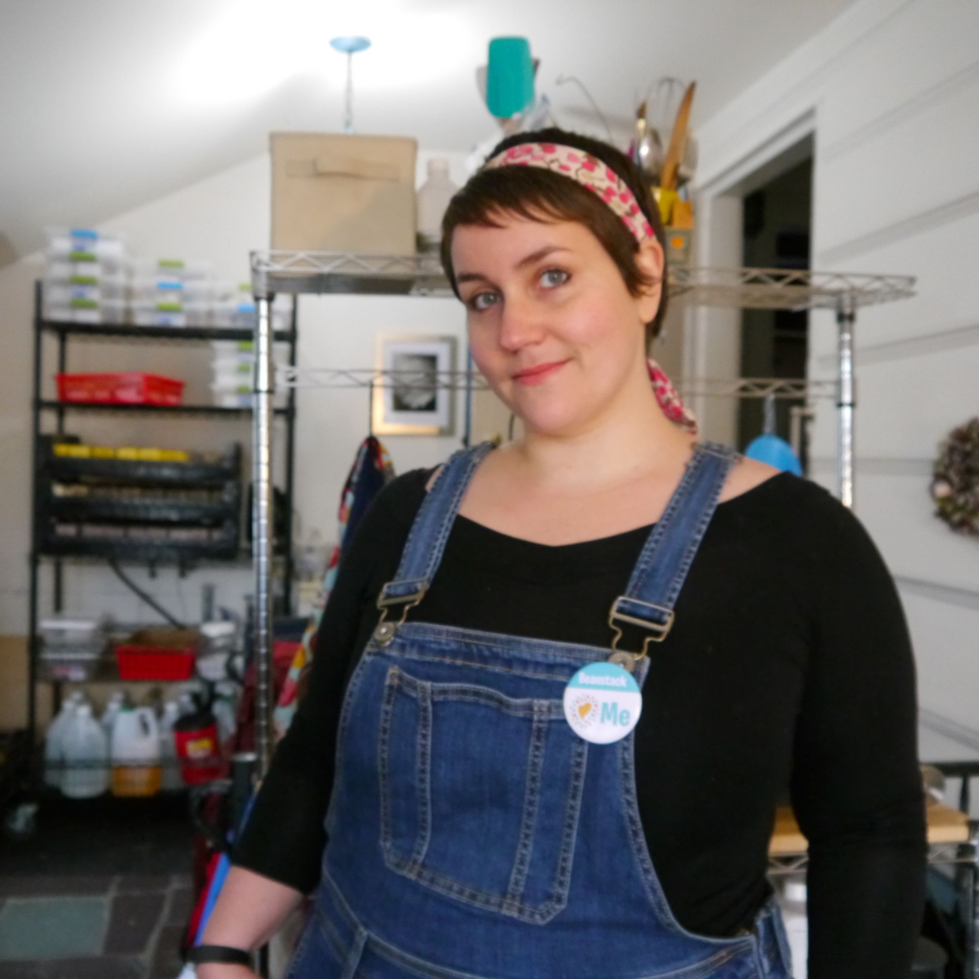 A More Natural Skincare Experience - Sweet Sprig