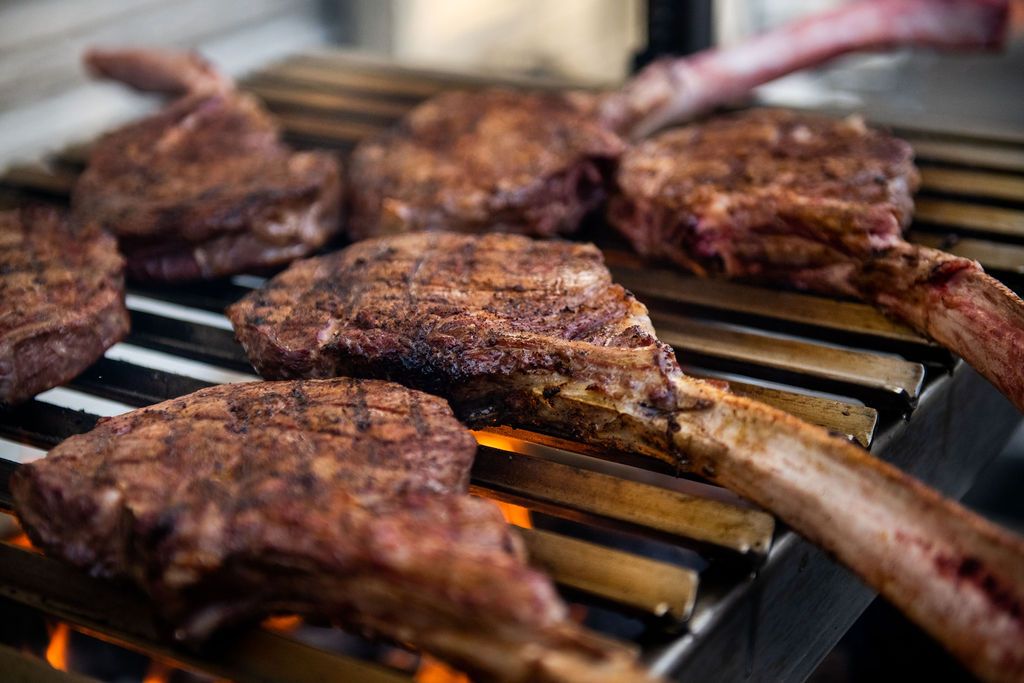 BBQ That'll Knock Your Boots Off - CowgirlQ Barbecue