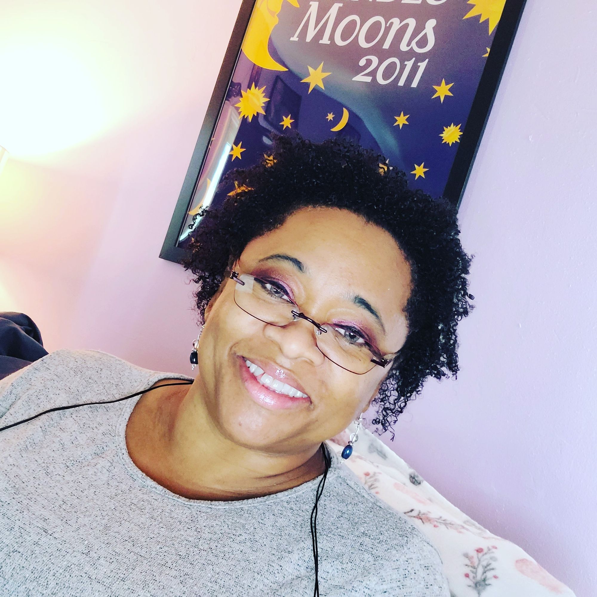 We Could Smell Before We Could Speak - Candles By Ari