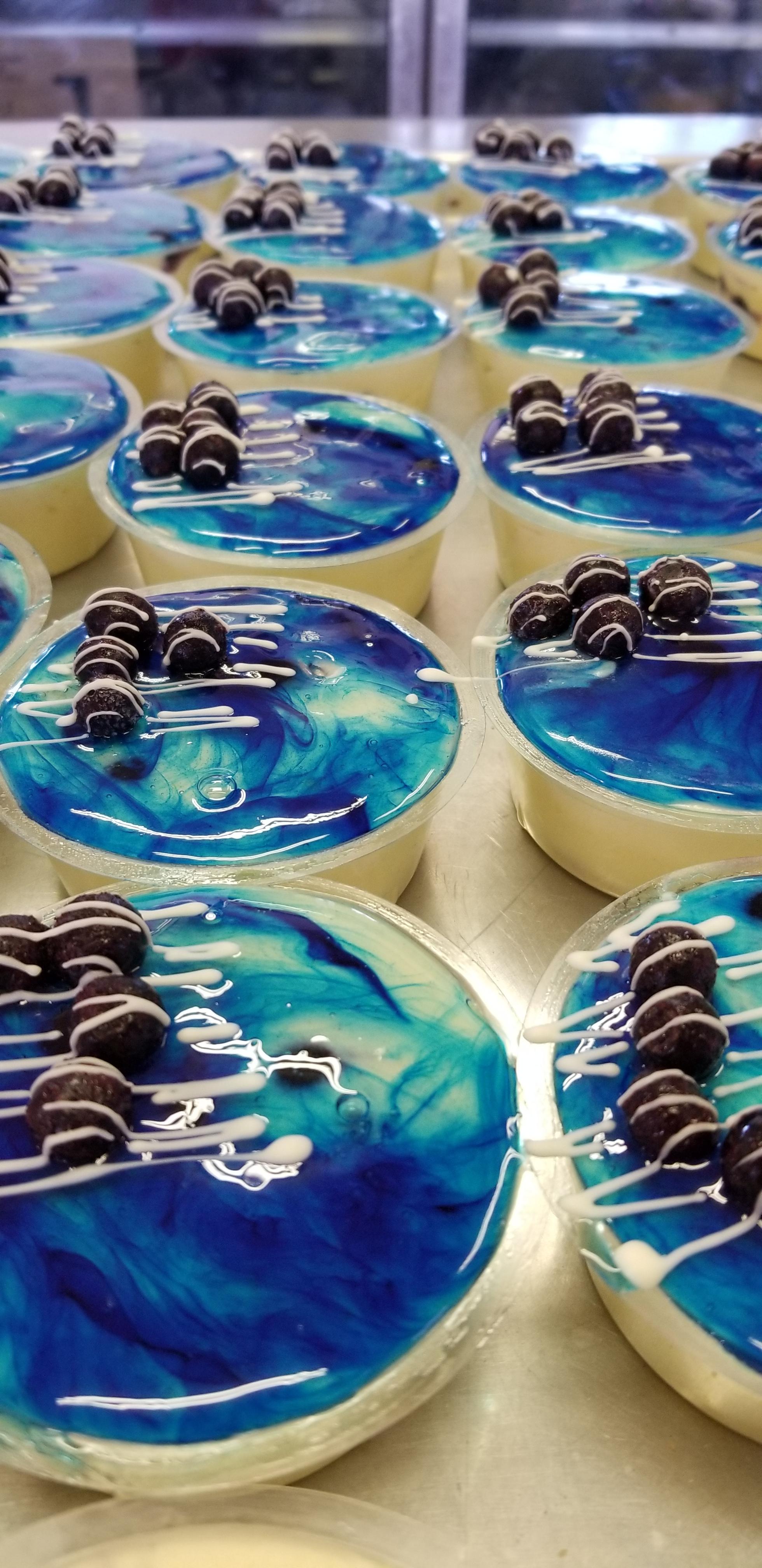 A Taste of Europe - Klaesis European Bakery
