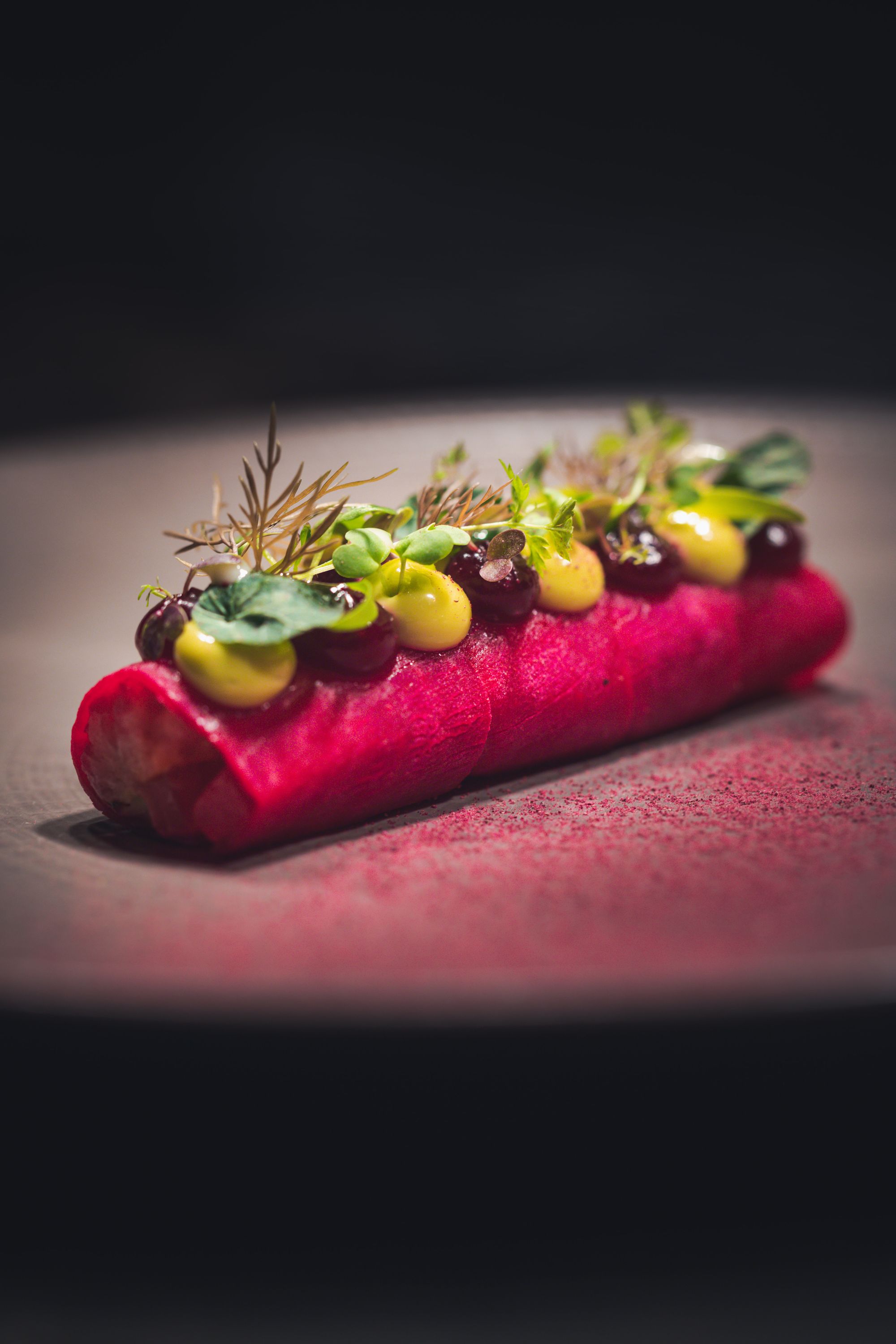 Modern European Restaurant - Enigma Yorkville