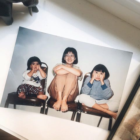 Family, Fun and Fanny Packs - Roncy Packs