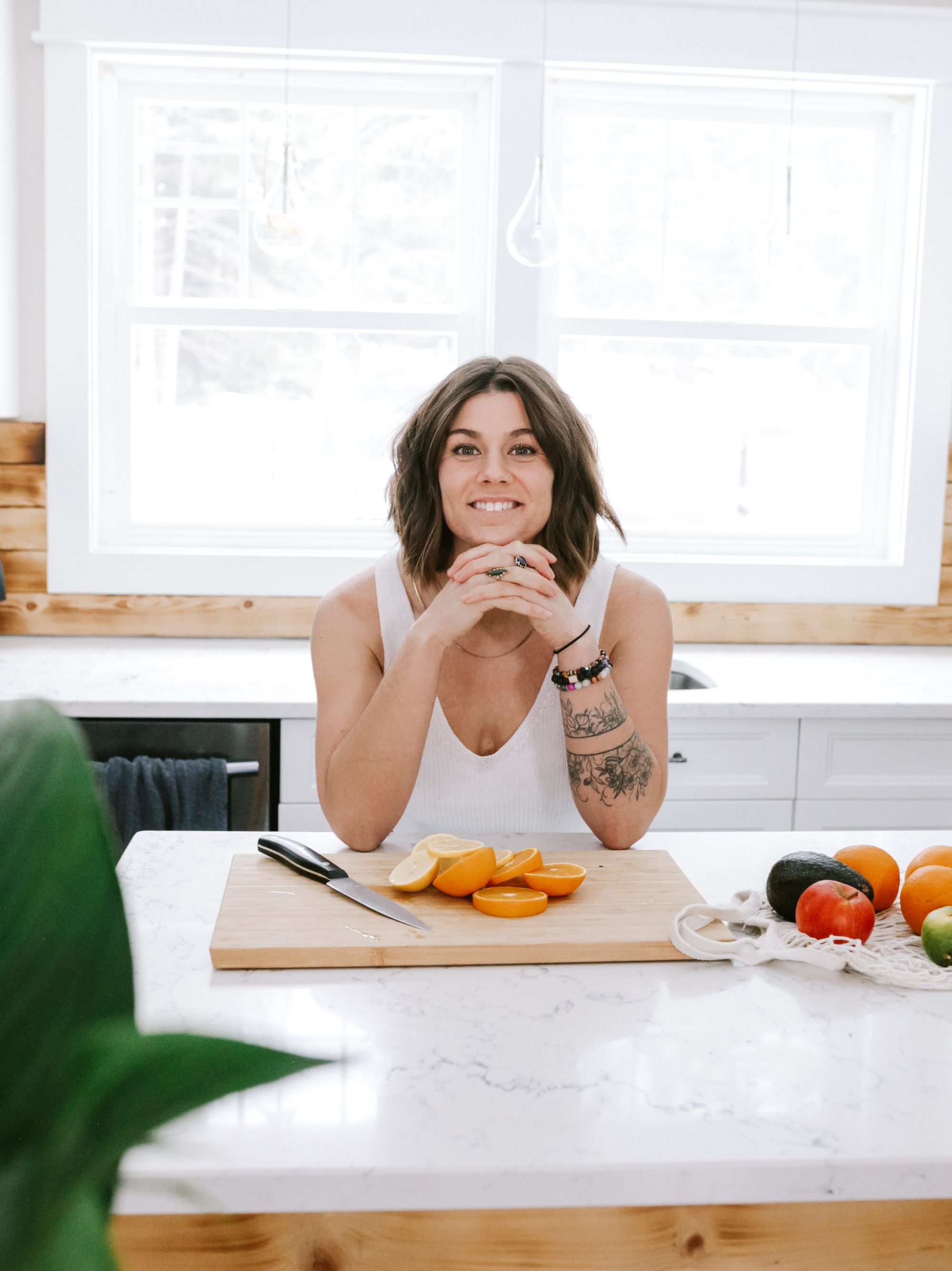 Take Back Control Of Your Health - Grounded in Health