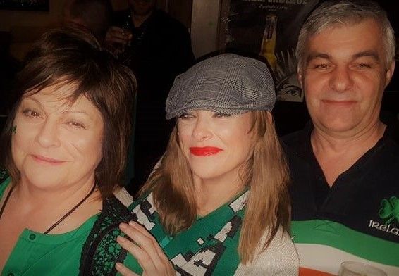 Bringing the Best of Ireland - A Bit of Home