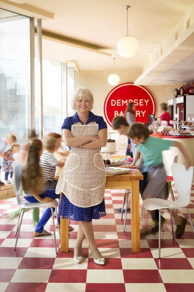 Your Gluten-Free Specialty Baker - Dempsey Bakery