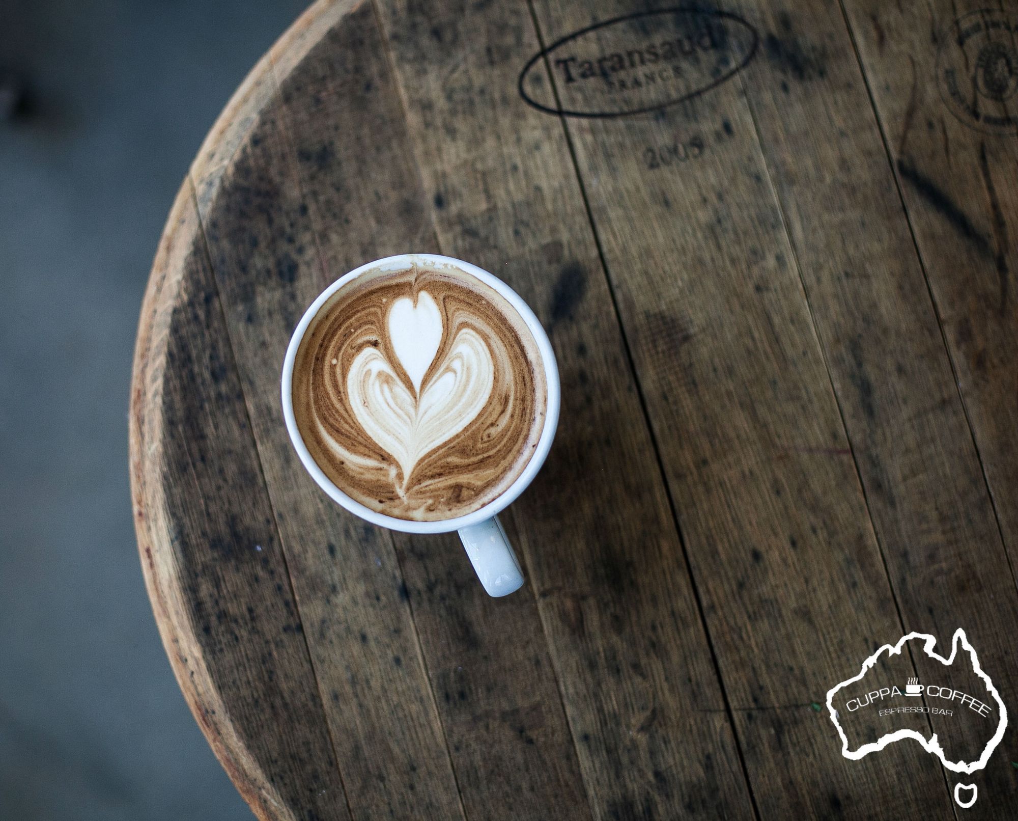Boston's Finest Coffee and Savory Pies - Cuppacoffee