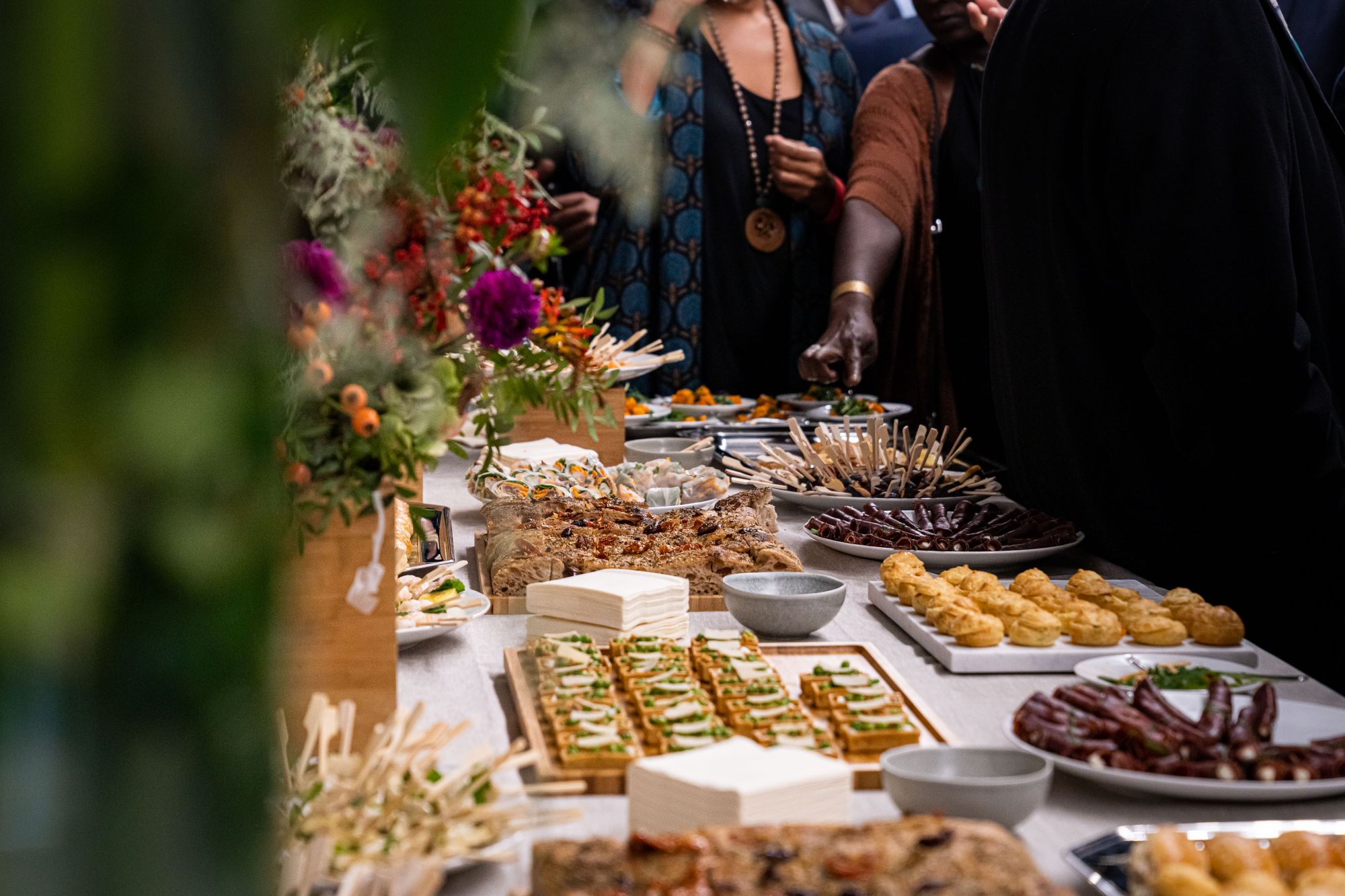 Photos by: Le Photographe du Dimanche