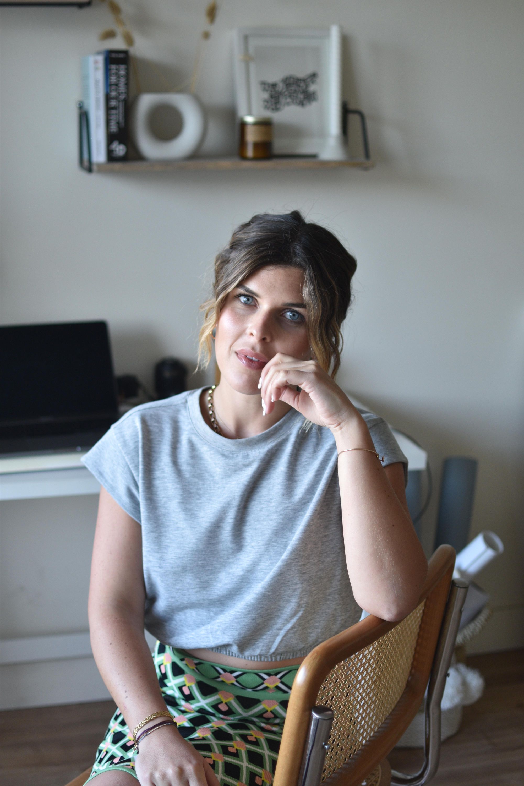 Food and Beverage Entrepreneur - Margot Bianca Amzallag