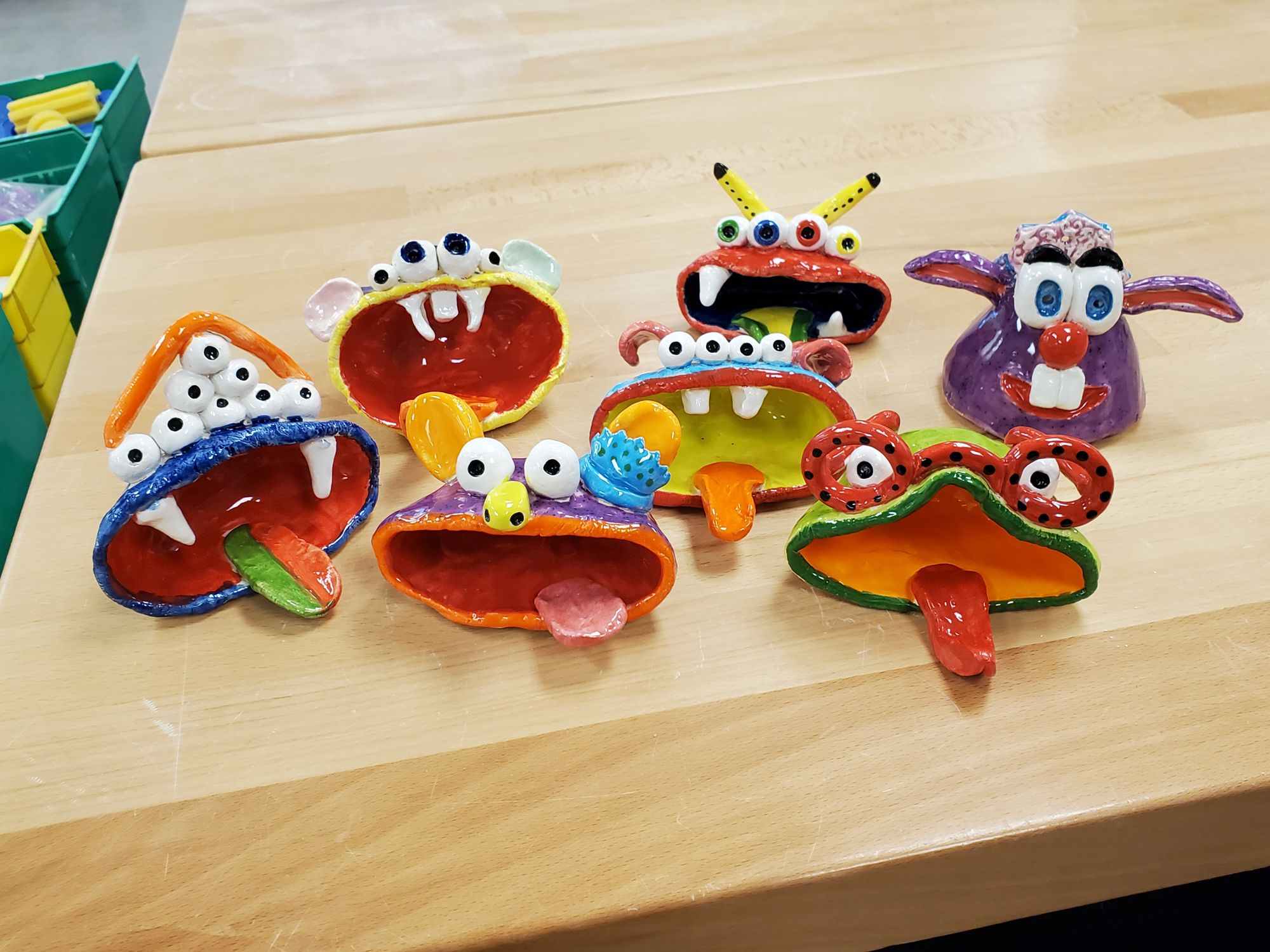 Creativity Warehouse - Tommie Kuykendall