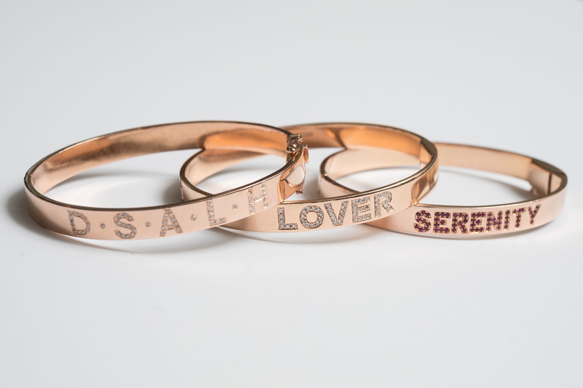 Delicately Dope, Effortlessly Elegant-Emerson Ryder Jewelry