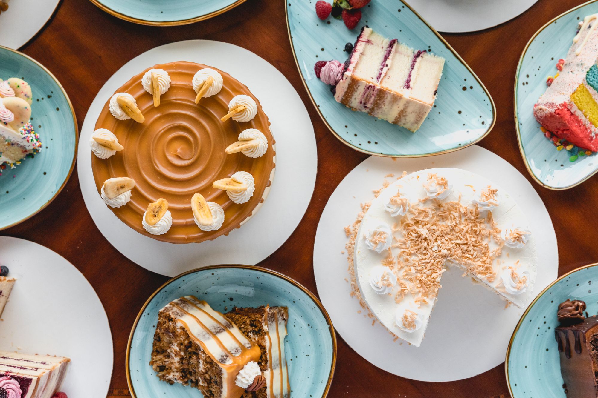 Designed Beyond Your Wildest Dreams - For the Love of Sugar