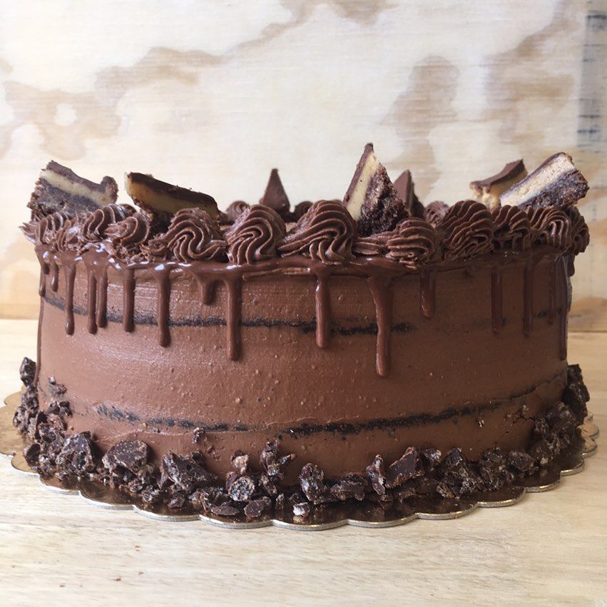 Creating Artisan Delicacies - The Lake Village Bakery