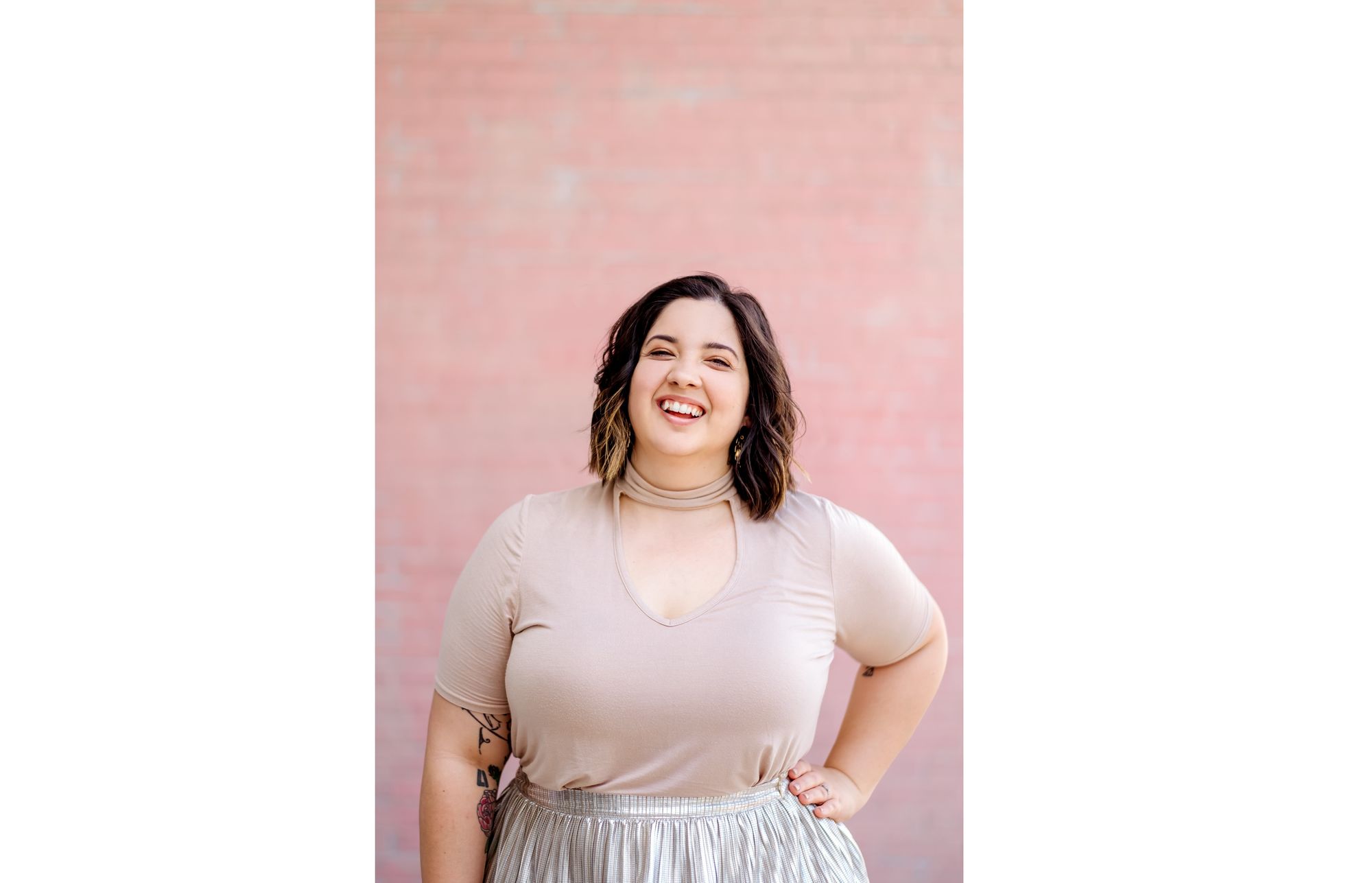 Shine Brighter in a Crowded Marketplace - Babe Crafted