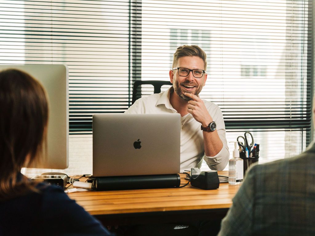 Creative Problem Solvers - Port City Media Co.