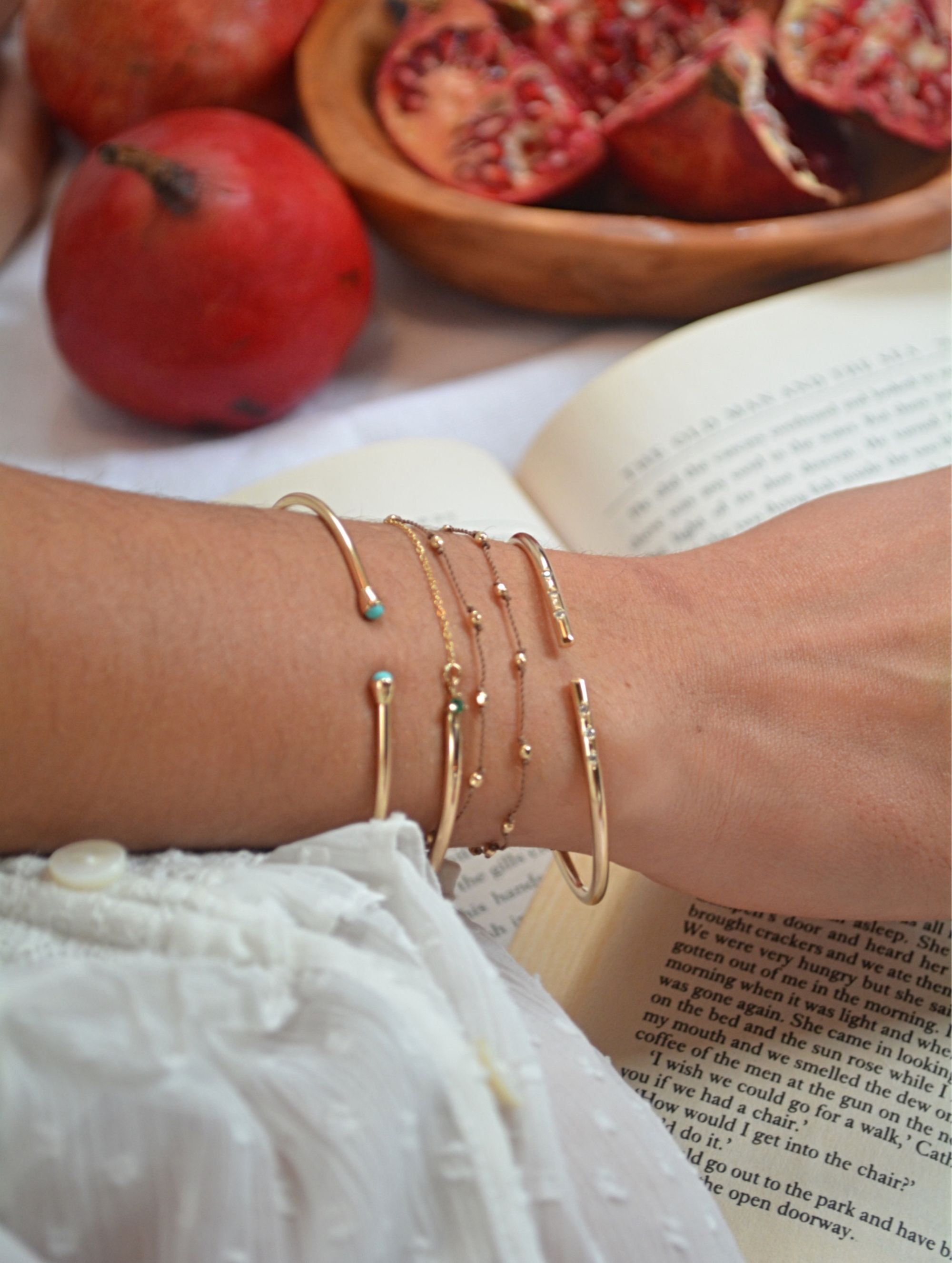 Cultivating Dainty - JoeLuc