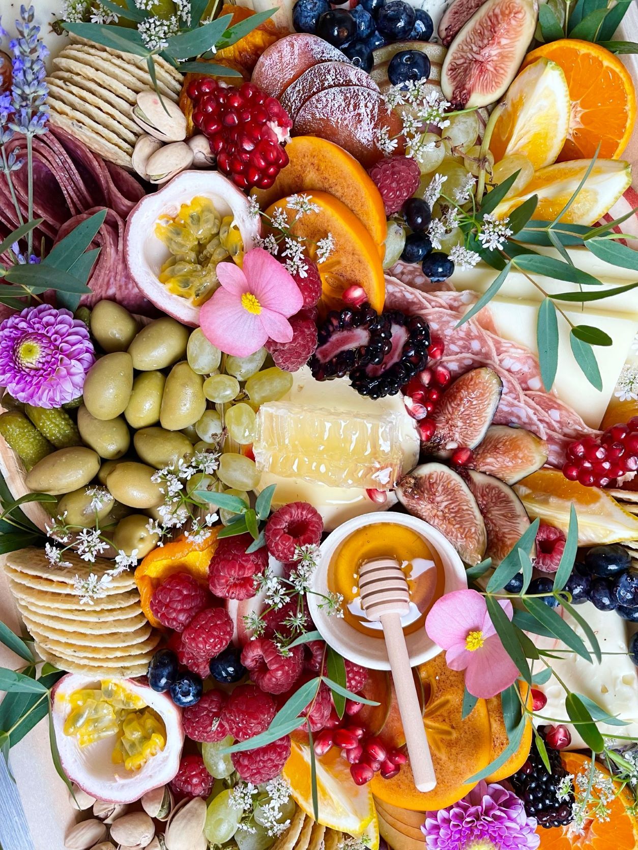 Make Your Party Special! - Charcuteriela