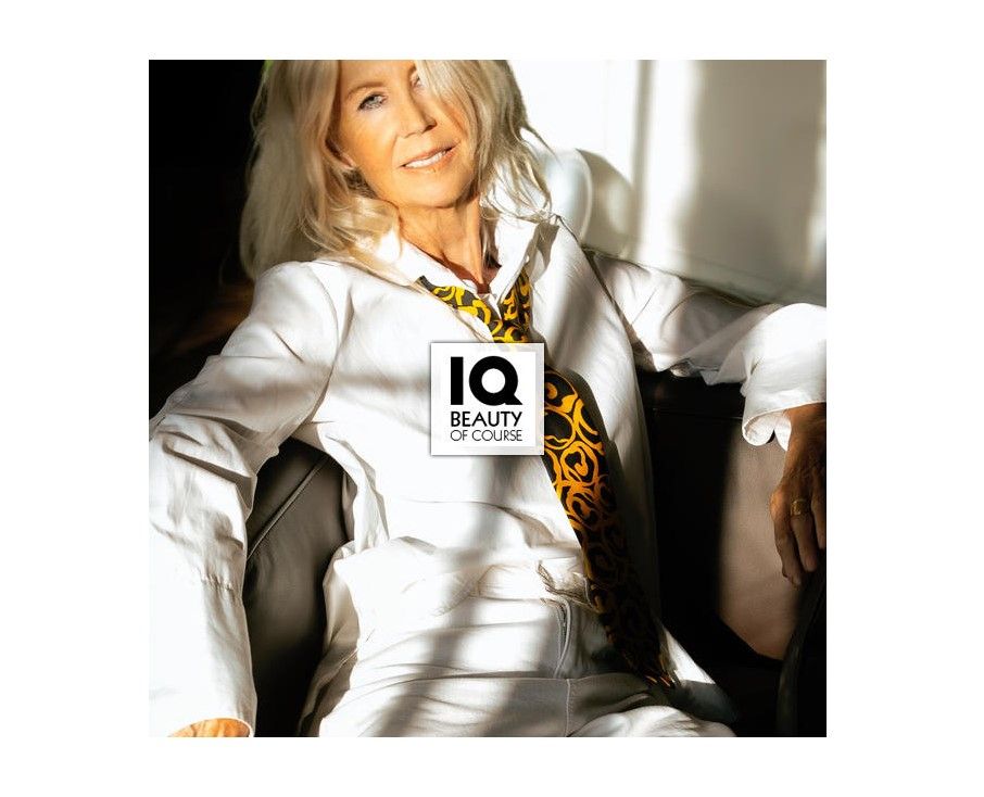 Fresh, Modern, and Timeless - IQ BEAUTY OF COURSE
