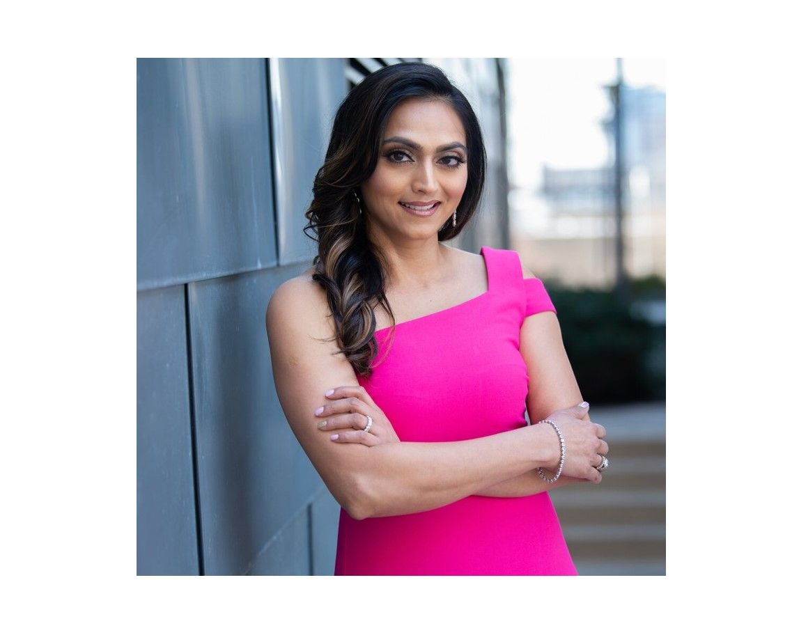 Experience the Difference - Cinderella Bridez