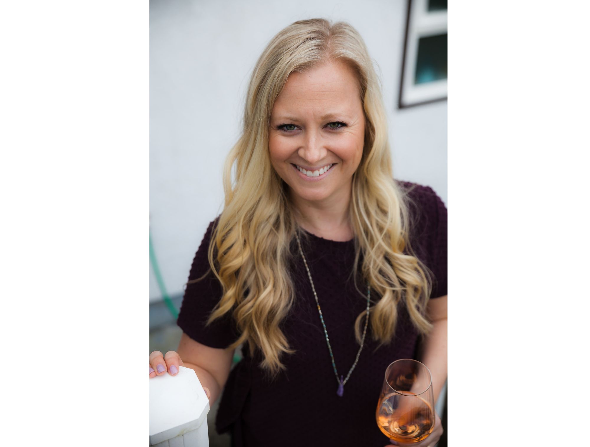 From Busy to Balanced - Keyrsten McEwan - Nutrition+Wellness