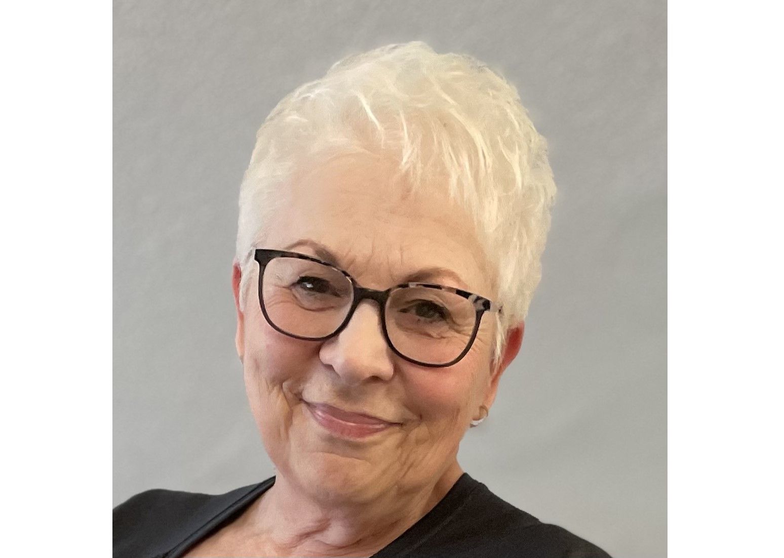 Changing the Perception - Miss P's Gluten Free