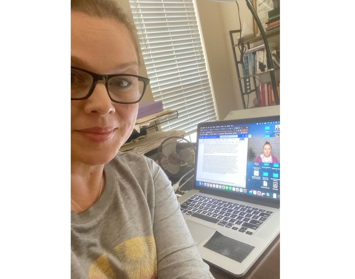 Self Love Self Heal - Mary Alexander