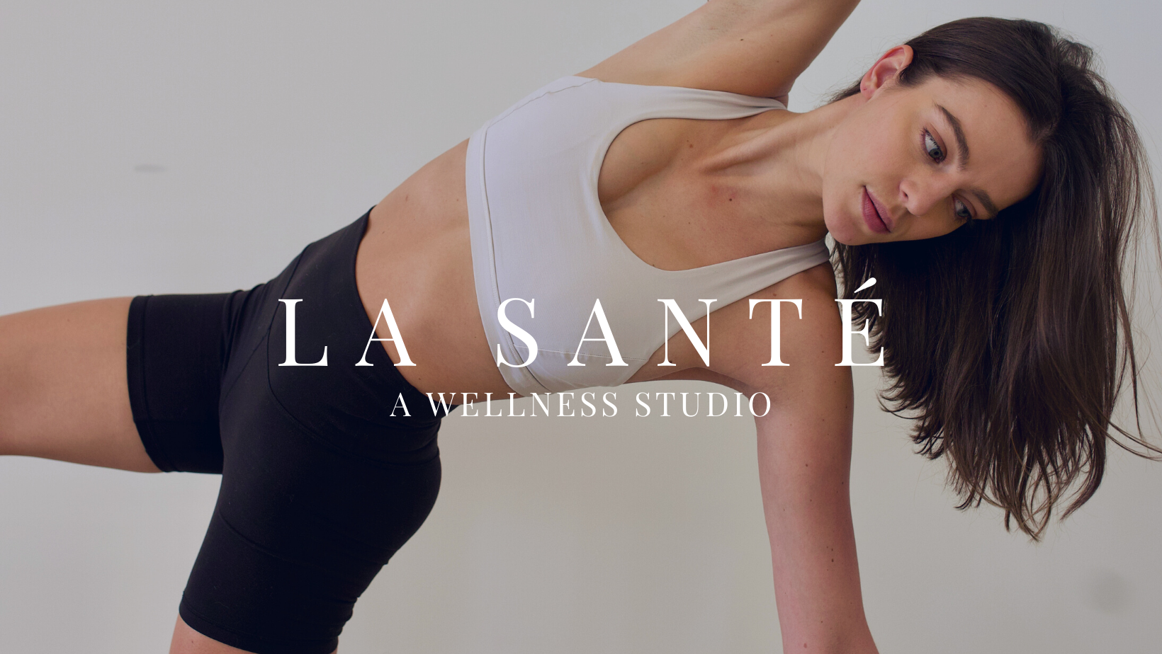 Sculpt, Sweat, Stretch - La Santé