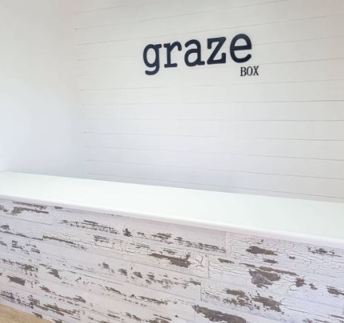 Orange County's #1 Charcuterie Destination - Graze Box