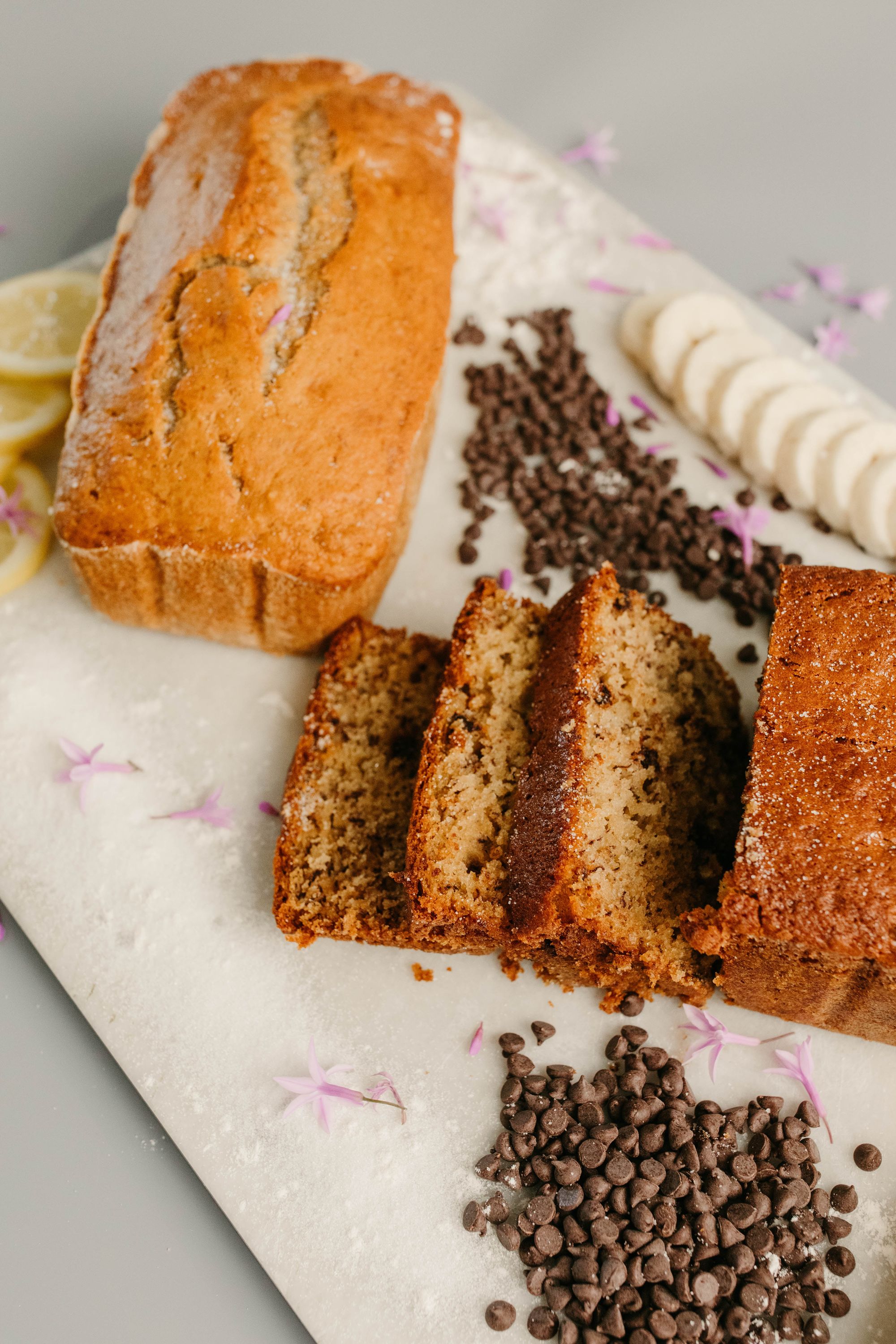 Three Generations of Bread Makers - Bright Bread Company
