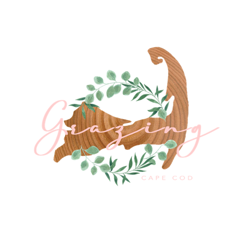 Boxes, Boards & Tables for All Event Sizes - Grazing Cape Cod