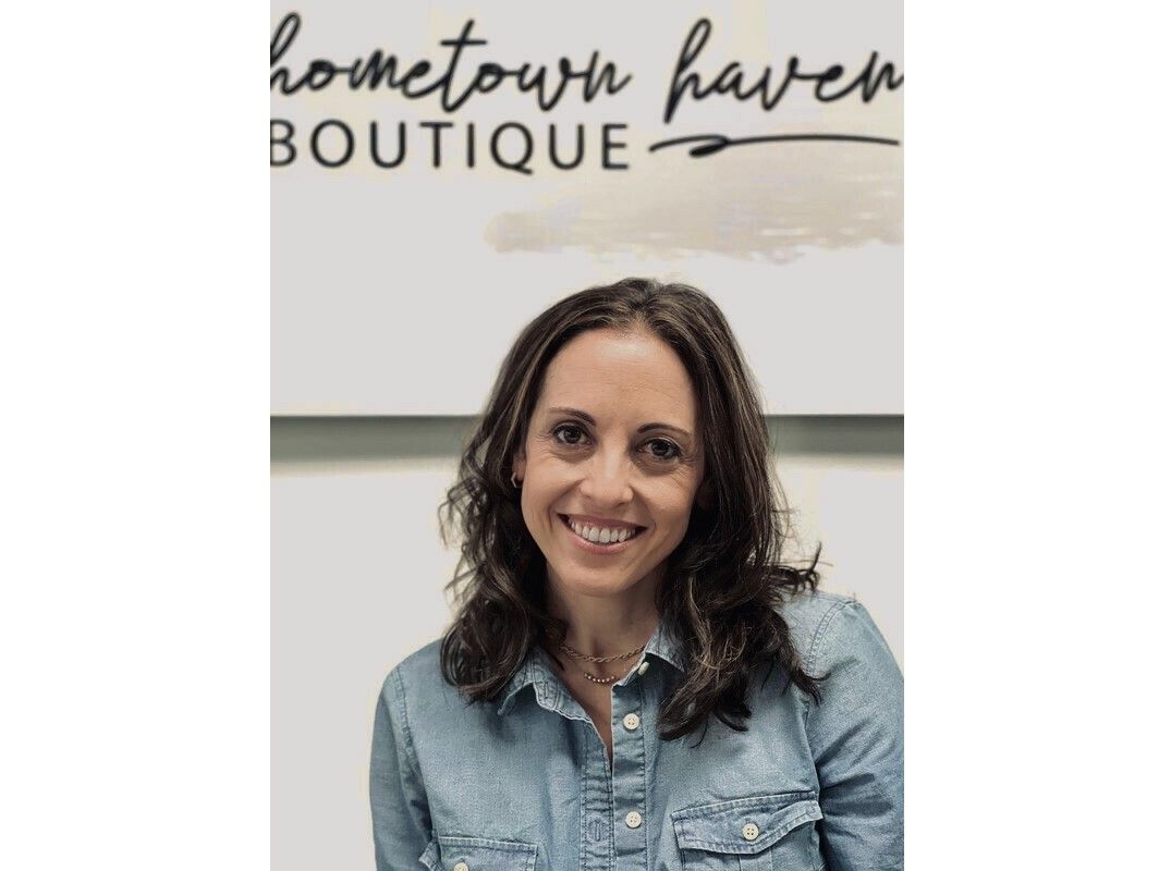 Multi-Talented Entrepreneur - Kristen Outwater