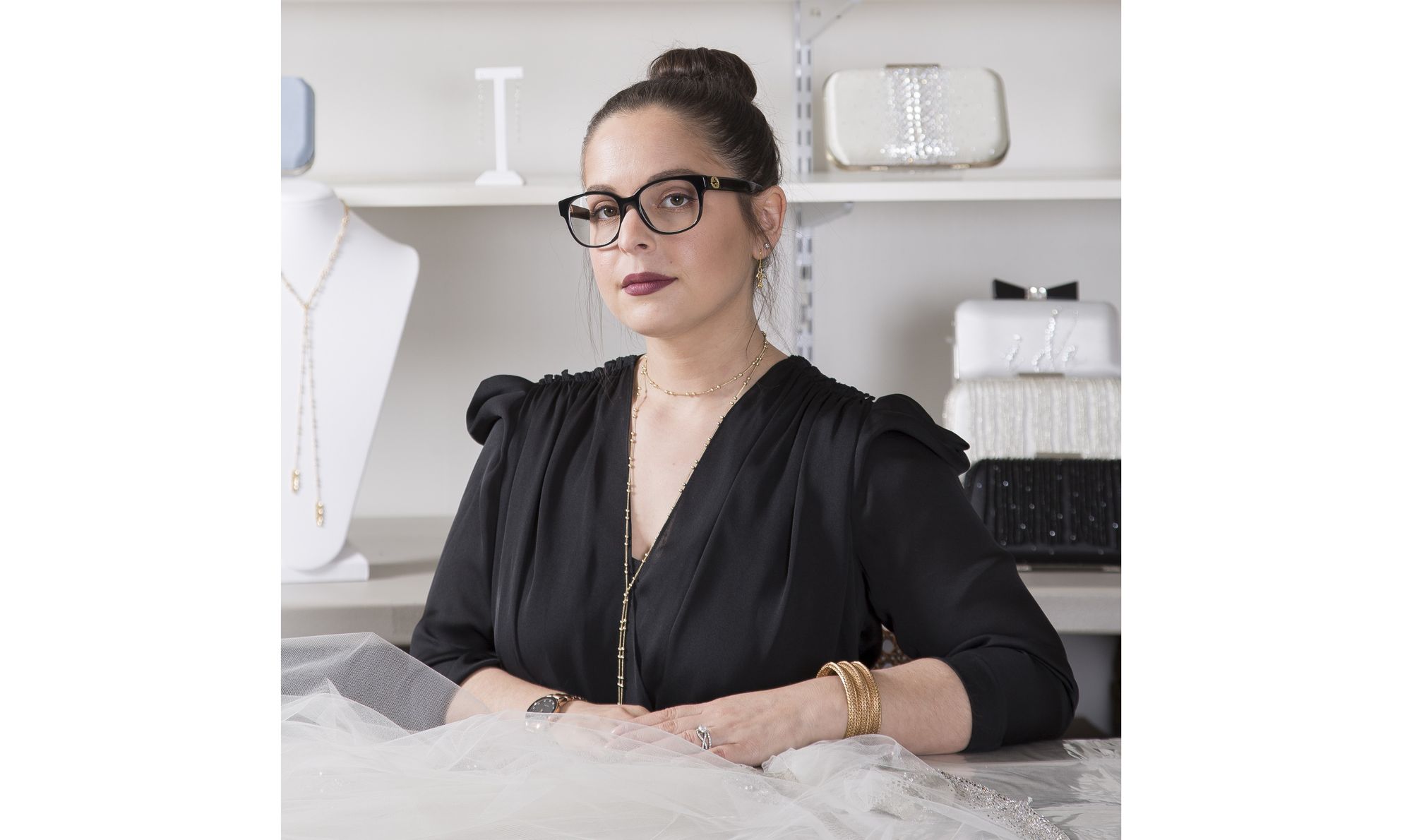 Modern Luxury- Ariel Taub