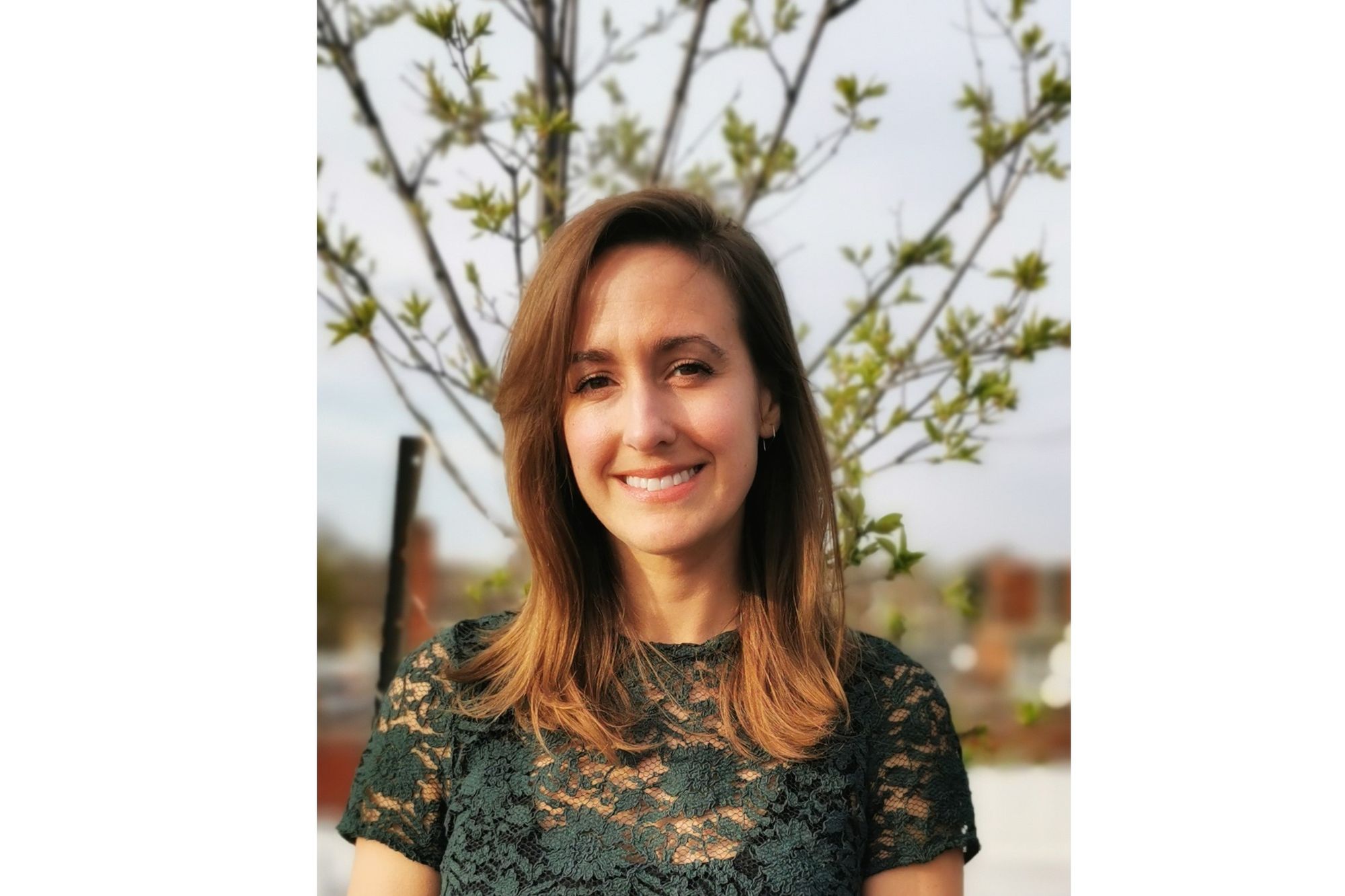 NATURE-LUX Handcrafted Jewelry - Jasper Wild