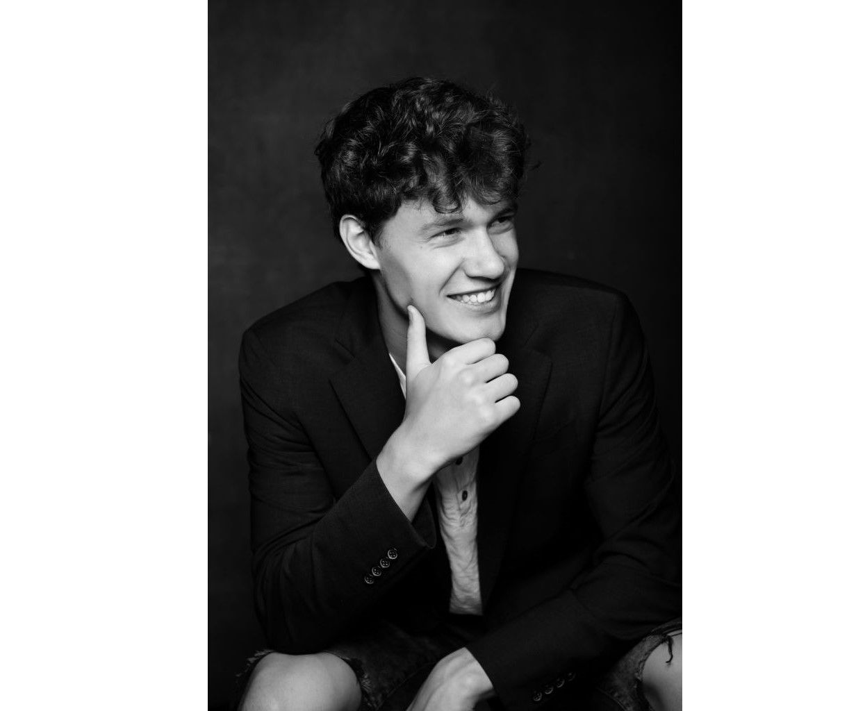 Take Time to Relax - Bianchi Candle Co