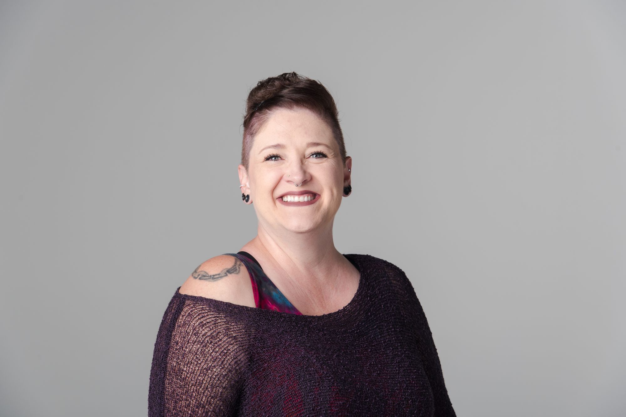 Trinity Body Wellness - Donna Hight