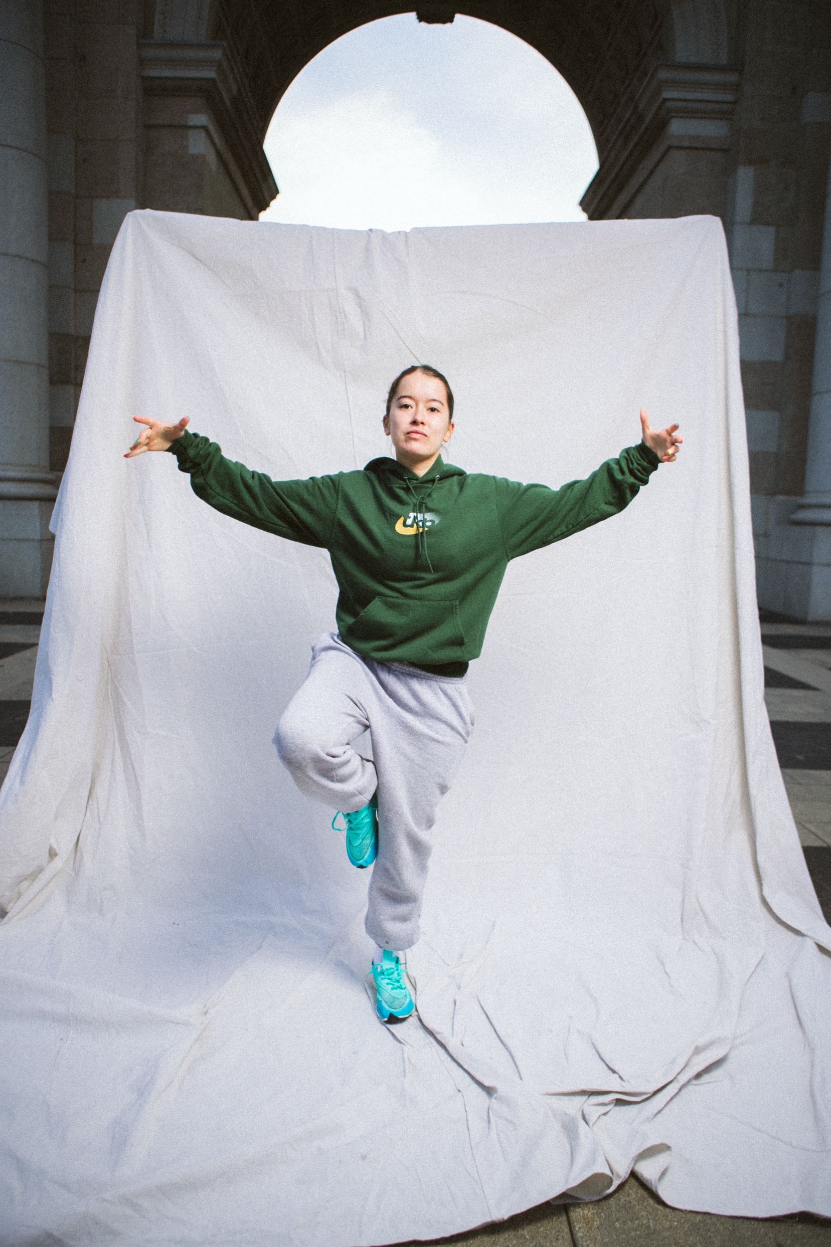 Achieve Balance, Self Love and Happiness - Xuan Fitness